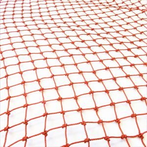 No2 漁網（有結節）