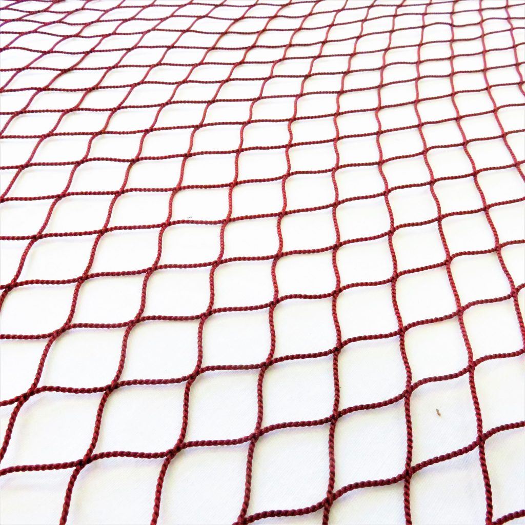 No1 漁網（無結節）