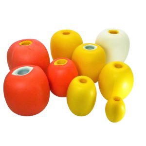 No6 ポリテン（浮子）