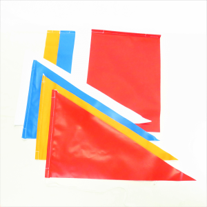 No12 ボンデン旗