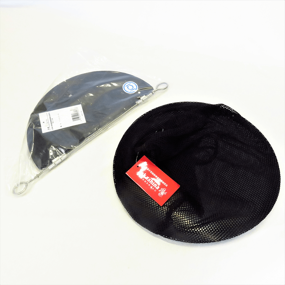 No127 形象物（黒球ほか）