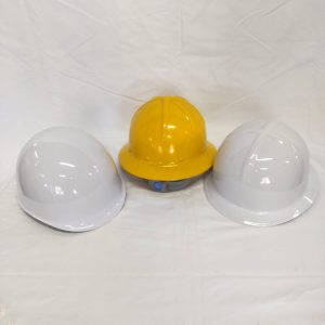 No131 ヘルメット