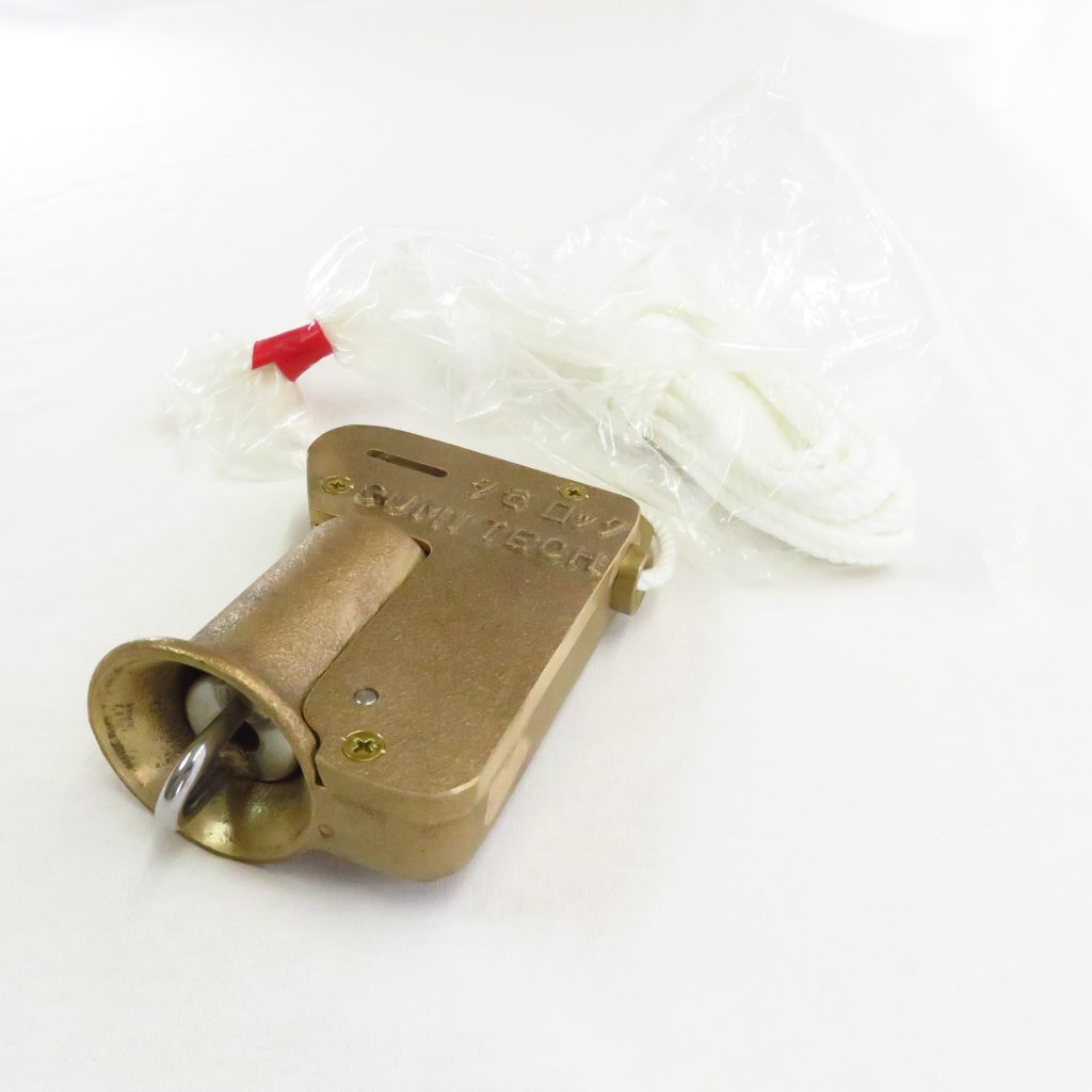 No15 タモロック