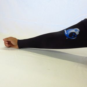 no167.アームカバー