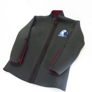 no168.ウェットジャンバー