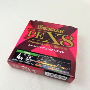 No171 シーガーPEX８