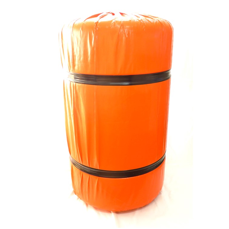 No173 スチロバール