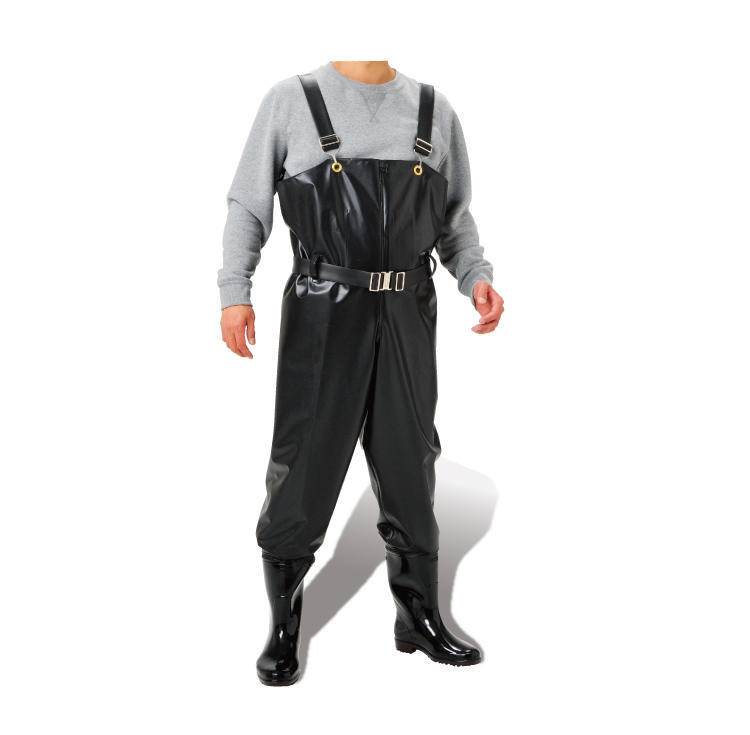 No.175　弘進ゴム　マイ軽快胴付長