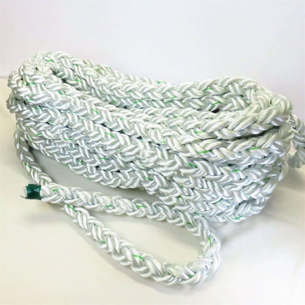 No18 ナイロンクロスロープ