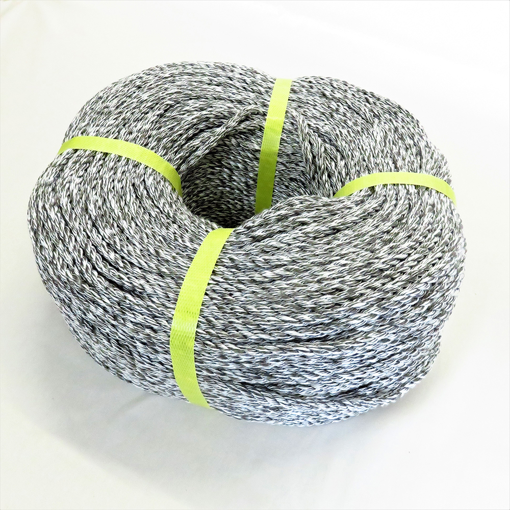 No19 ハイクレロープ