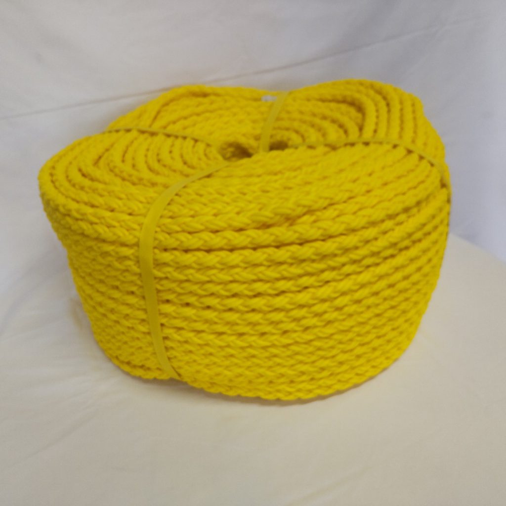 No21 PEクロスロープ