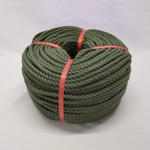 No24 国防スパンナイロンロープ