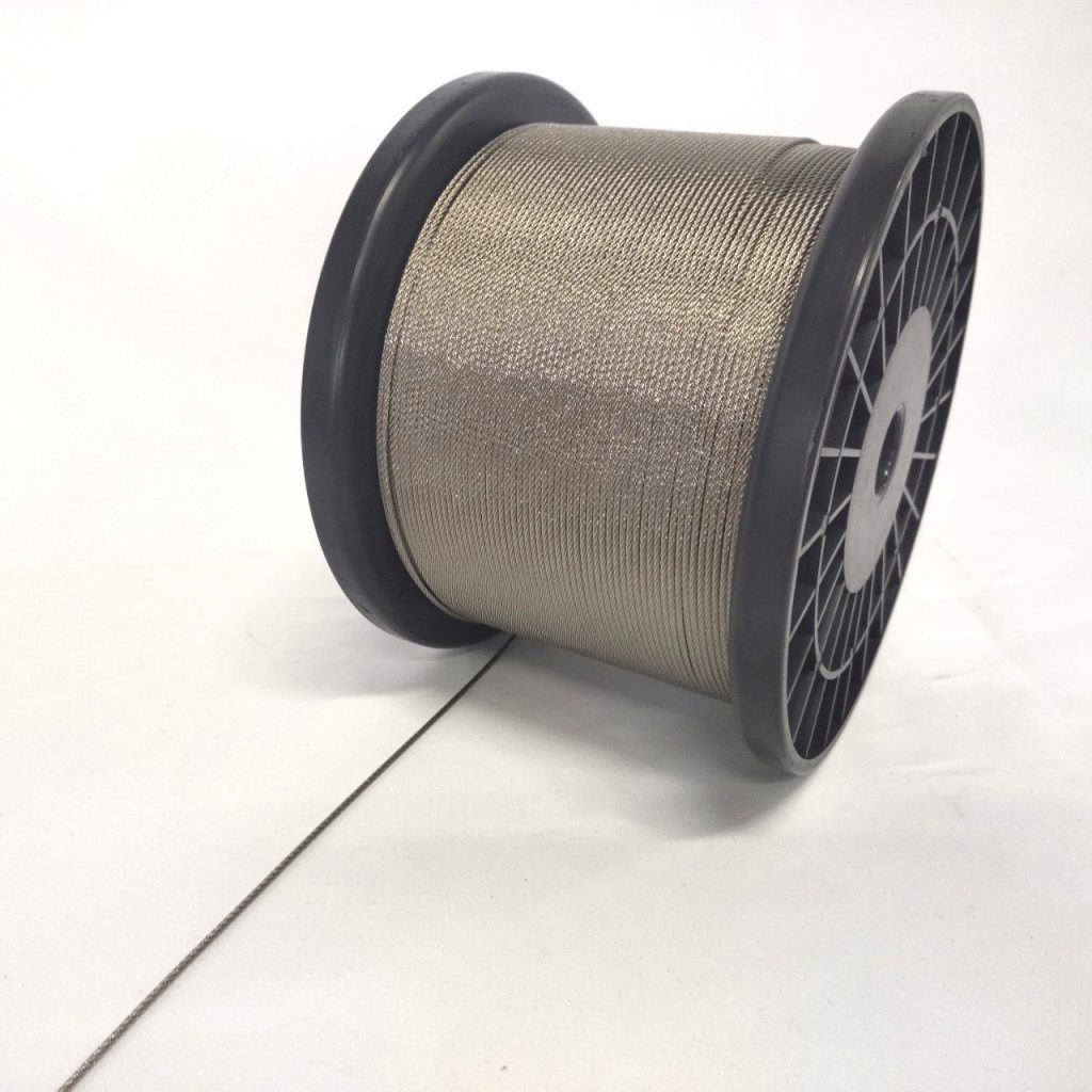 No33 ステンレスワイヤー