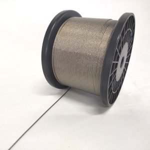 No33 ステンレスワイヤー