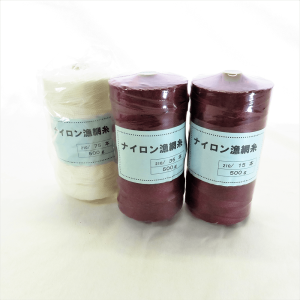 No35 ナイロン糸