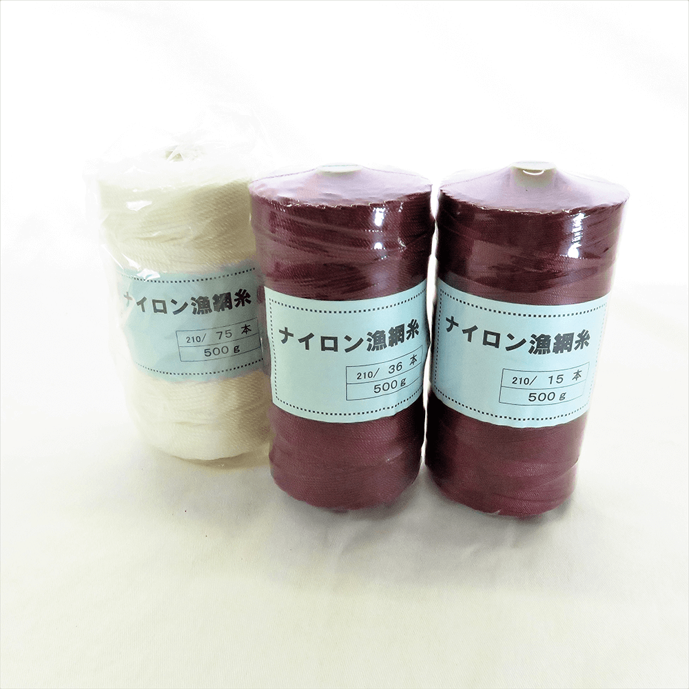 No35 ナイロン糸