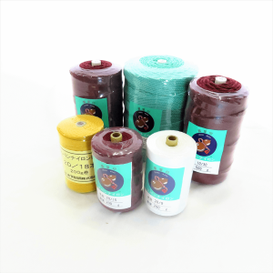 No37 スパンナイロン糸