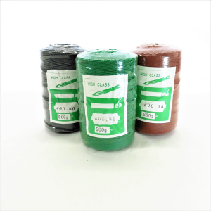 No38 ハイゼックス糸