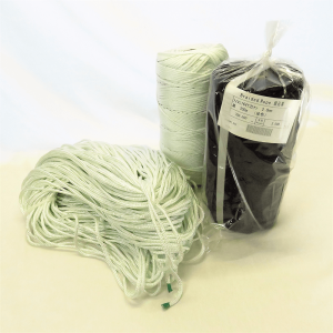 No41 ナイロン組紐16打（芯なし）