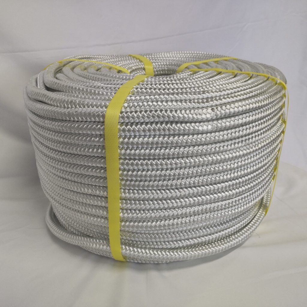 No42 ナイロン組紐16打（芯入り）