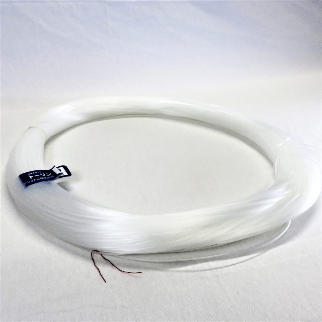 No52 東レテグス