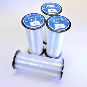 No54 ナイロンテグス200g巻長尺