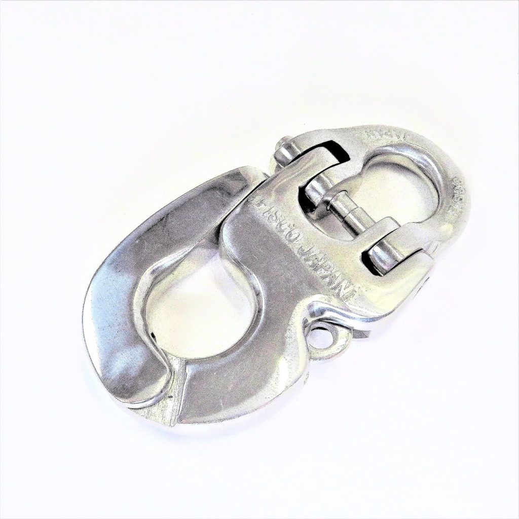 No70 シャックル