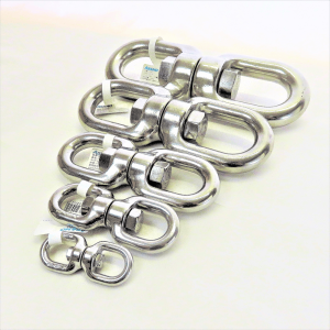 No72 スイベル（ヨリトリ）