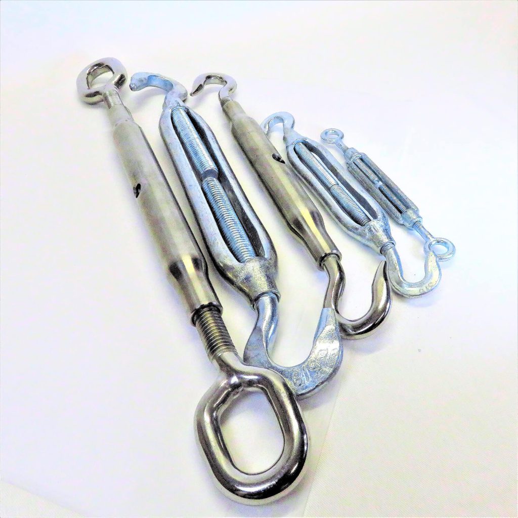 No74 タンバックル