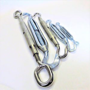 No74 タンバックル