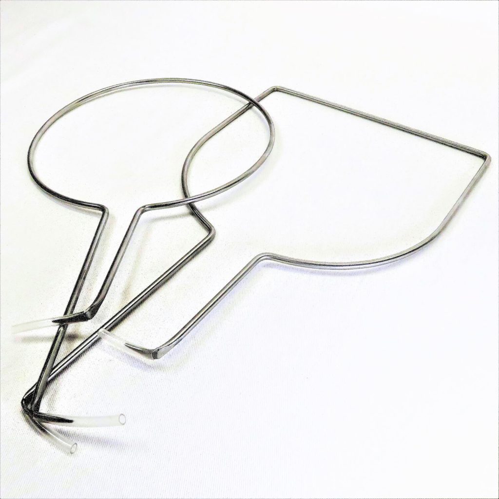 No76 玉枠・玉網