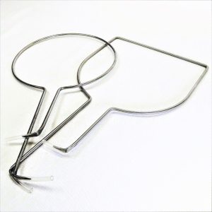 No76 玉枠・玉網