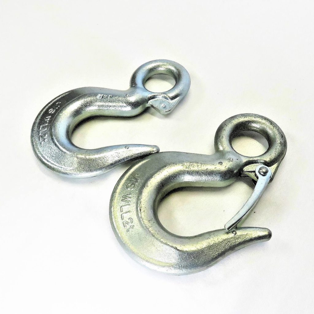 No79 重量フック