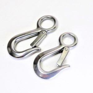 No81 強力ナスカン