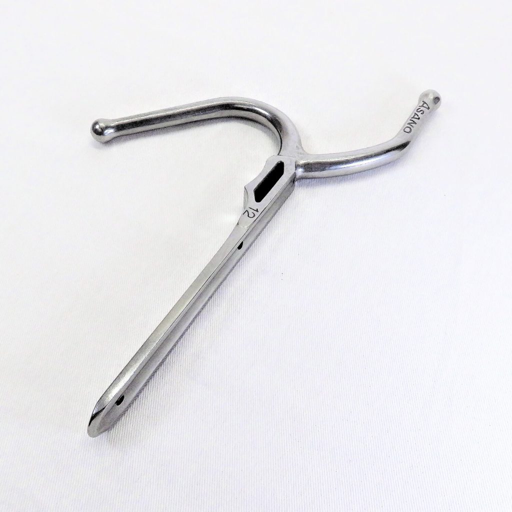 No86 ボートハッカー