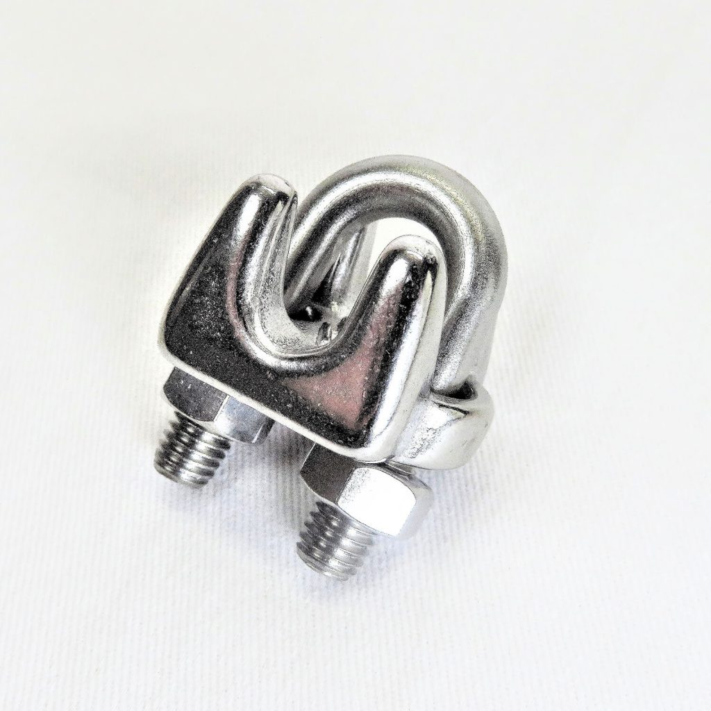 No88 ワイヤークリップ