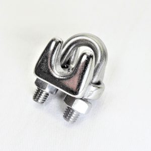 No88 ワイヤークリップ