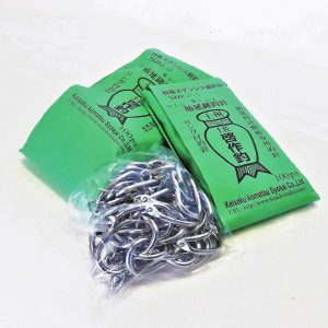 No89 マグロ延縄用釣針