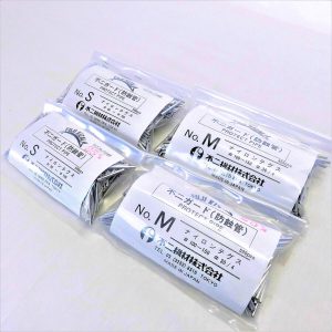 No91 フジガード／防蝕管（ロック）