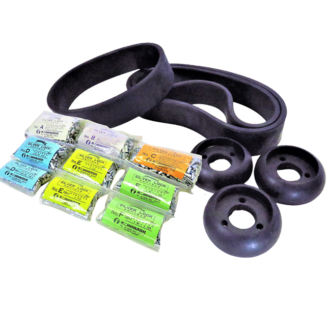 マグロ延縄用資材