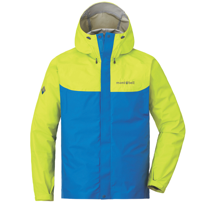 ウェアアイテム